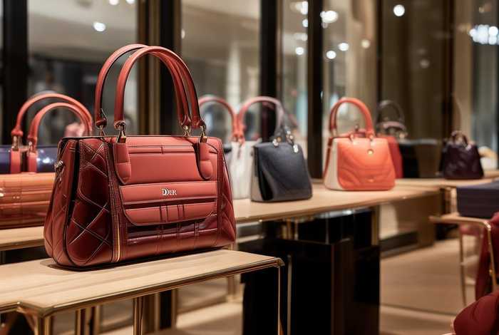 迪奥官网店女包新款，迪奥官网店女包新款图片大全