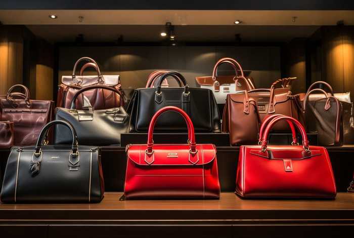 常见名牌包包有哪些 常见名牌包包有哪些图片