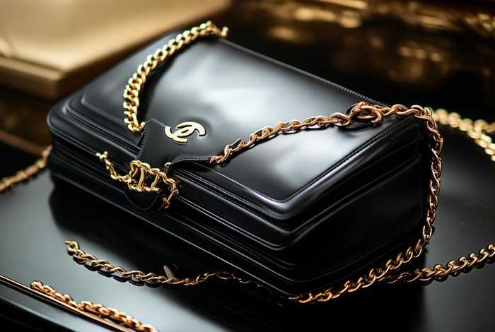 chanel全球只发行100个的包 - chanel包2021