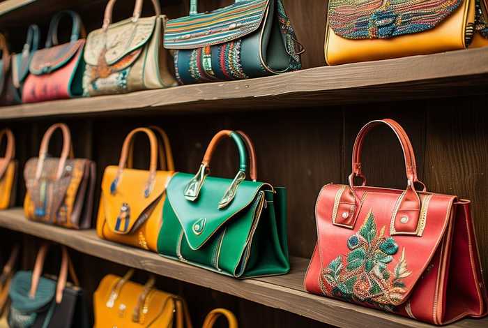 包有哪些小众品牌（包包小众品牌哪些比较适合入手）