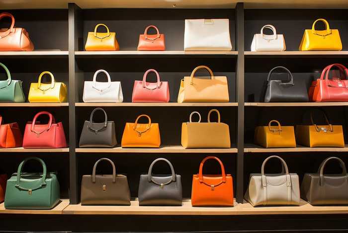 包都有什么品牌、包都有什么品牌小众