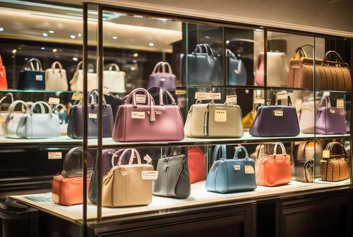 大牌女包香港专柜特价；香港女包品牌及价格有哪些