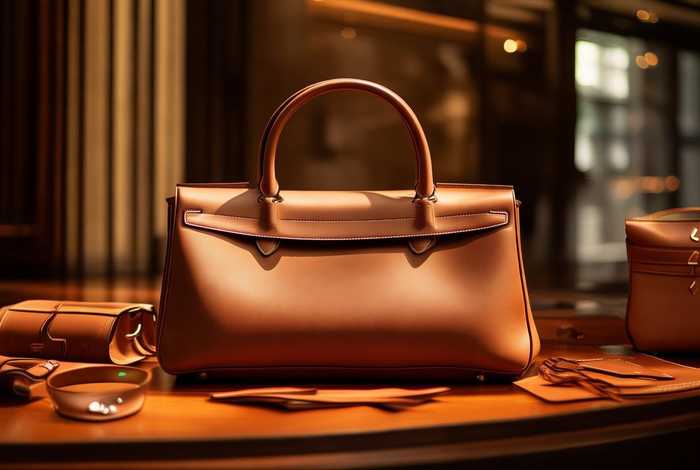 爱马仕的设计理念怎么写，爱马仕的设计理念怎么写的