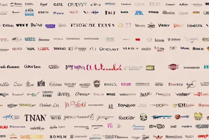 包包品牌标志logo大全平价（包包品牌大全标志logo图片）