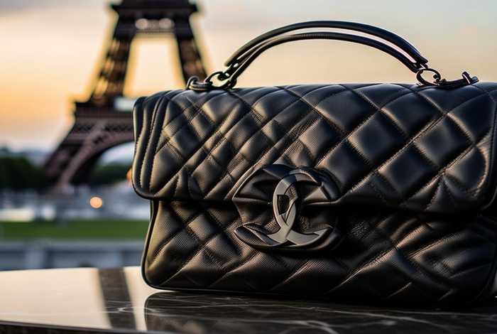 chanel france网站，chanel made in france