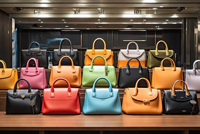 各种包包品牌排名，各种包包品牌排名图片