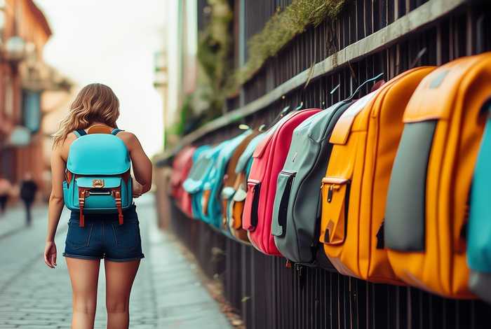 2020挎包，2021流行挎包