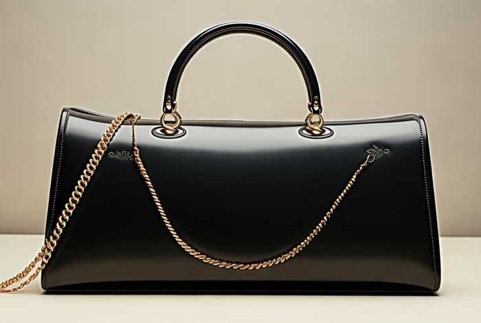 chanel手袋款式 chanel最新款手袋