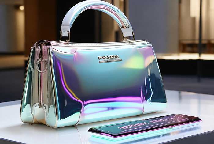 2050年最新款普拉达包包，2050年最新款普拉达包包多少钱