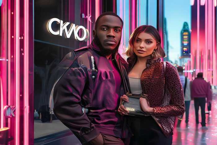 ck&wq是啥牌子、ck是什么牌子