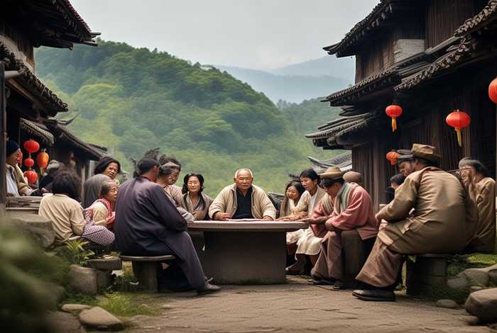 福建姓包是哪里人 - 姓包一般是哪里人