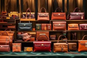 爱马仕顶级奢侈品；爱马仕顶级奢侈品是什么