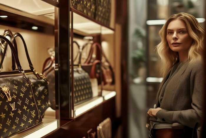 LV包包值得买吗 - lv包包值得买吗知乎