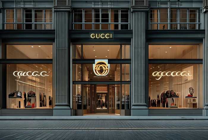 古驰正品专卖店；古驰正品专卖店地址