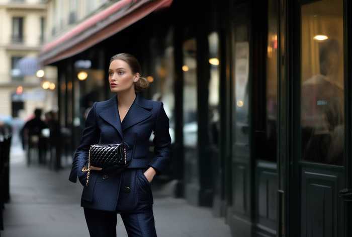 chanel官网 chanel官网官方网