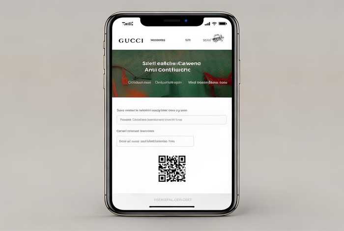 gucci官网防伪查询入口、gucci官网防伪查询入口在哪
