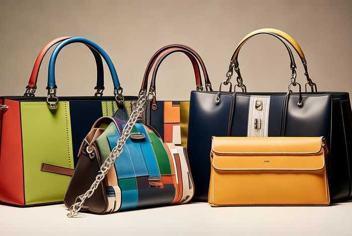 2020即将流行包包；即将流行的10款包包