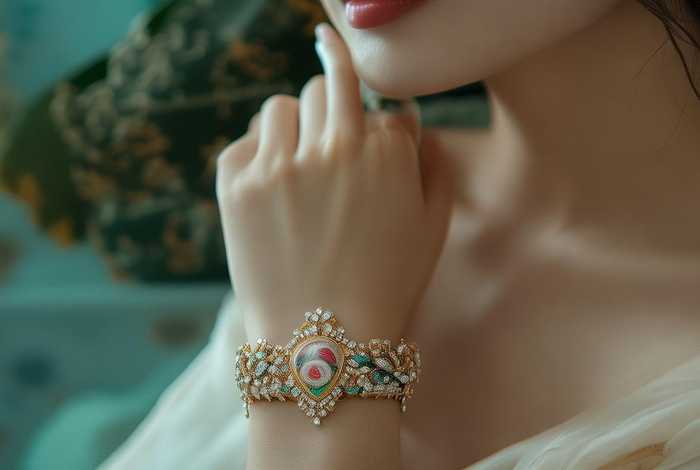 tiffany官网中国手镯（tiffany官网手镯图片）