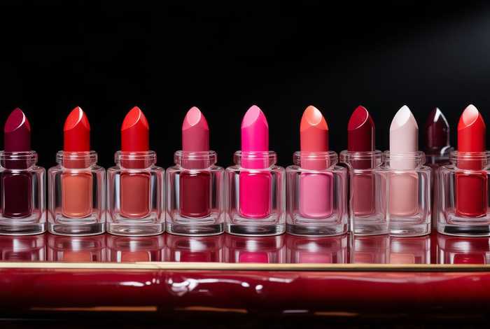2020年前十名口红 2020年口红排行榜前十名