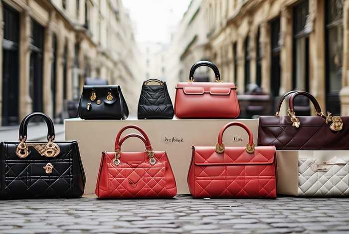 dior包包所有系列、dior包有哪些系列