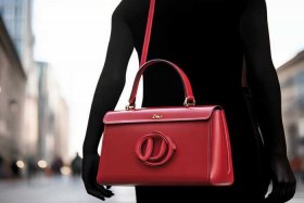 迪奥 斜挎包包（迪奥 斜挎包包图片）