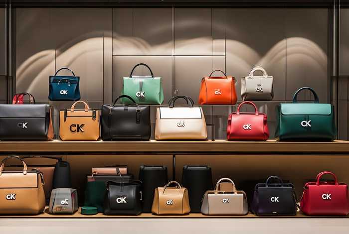 ck有几个牌子；ck包到底有几个牌子