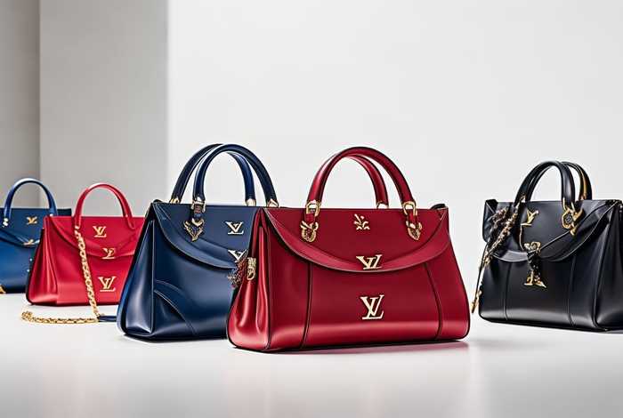 lv包包款式图片大全2024（lv包包款式图片大全2024新款）