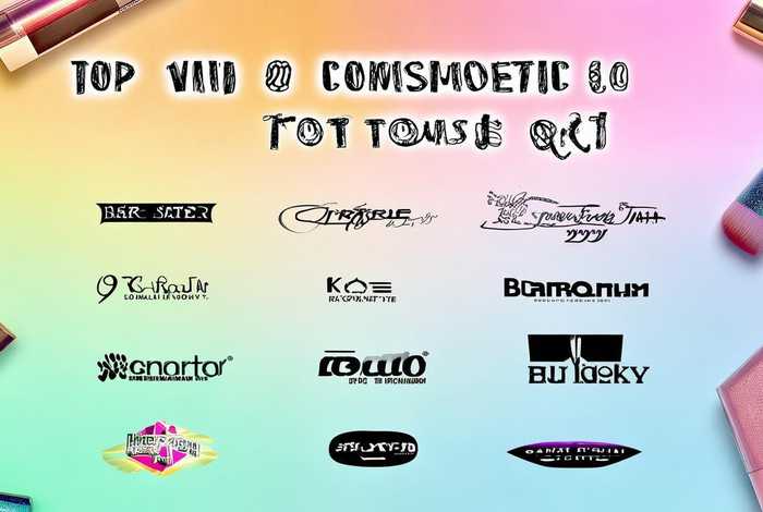 2022年化妆品排行榜最新，2022年化妆品排行榜最新品牌