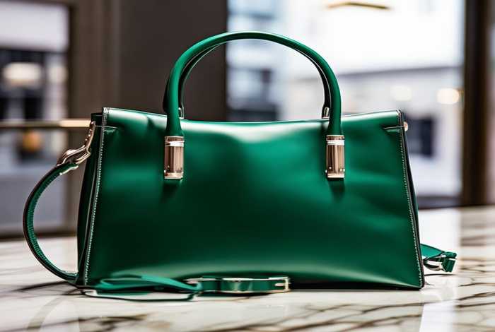 2021年的新款包包（2021年流行的新款包包）