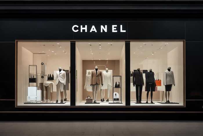 chanel香奈儿官网入口 - chanel香奈儿官网旗舰店