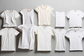 t恤十大奢侈品牌、t恤奢侈品牌大全