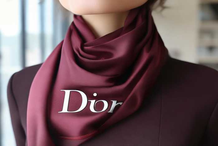 迪奥中国官网 - 迪奥中国官网围巾