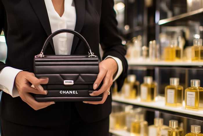 50岁香奈儿必买包包 - 香奈儿香水50岁用哪个味道的好