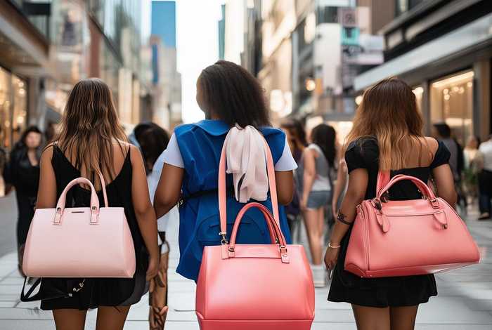 2022年最热门包包排行、2022年最热门包包排行榜