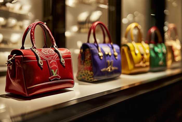 lv最难买的4款包（lv最难买的4款包品牌）