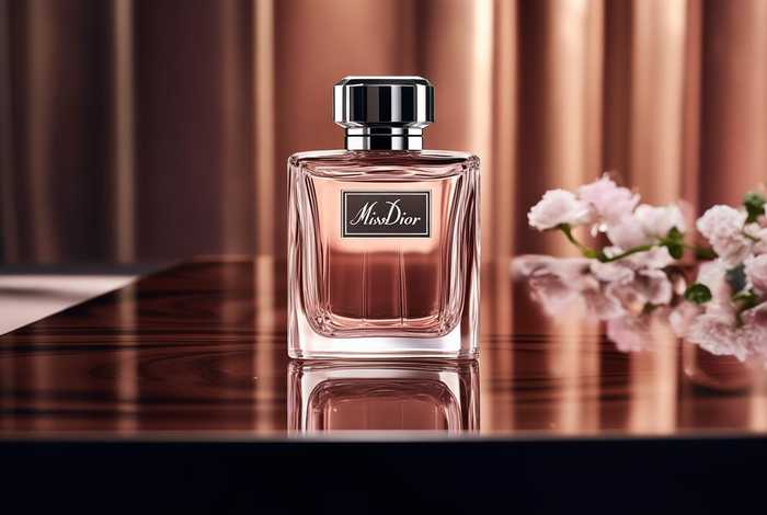 miss dior是什么牌子 - miss dior是什么牌子香水