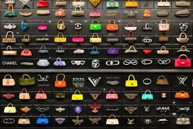 包包品牌商标图片大全，包包品牌大全标志logo图片