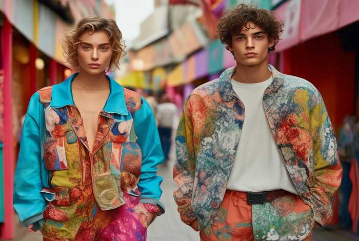 ck和小ck怎么区分 小ck和ck区别