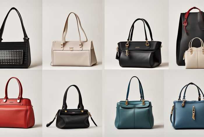 包包类型有哪些、包包都有哪些类型