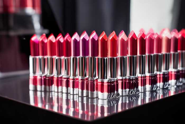 迪奥口红官网价格 - 迪奥口红官网价格图片