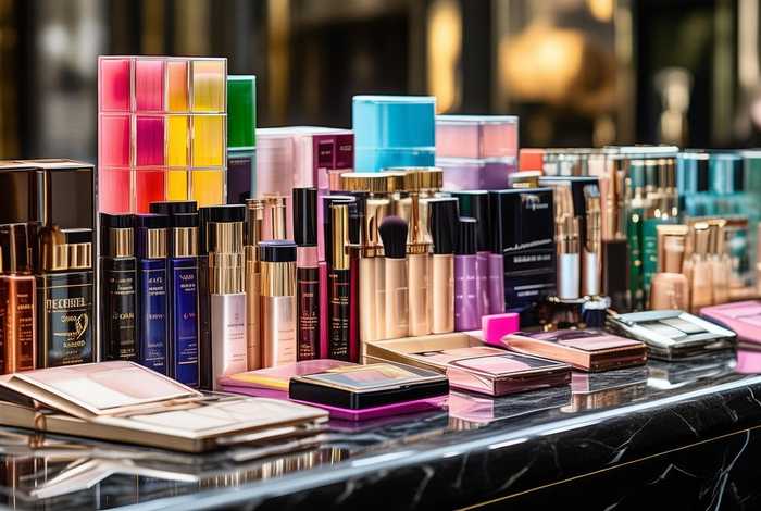 100个国际大牌化妆品（100个国际大牌化妆品图片）