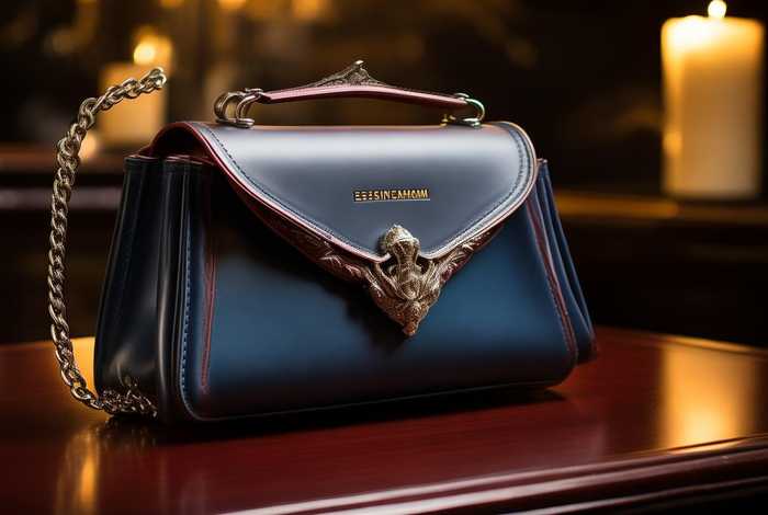 包包品牌名字取名，包包好听的品牌名字