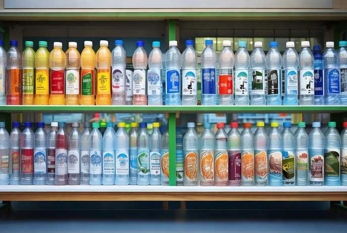 1元钱矿泉水排名、一元钱的矿泉水叫什么名字