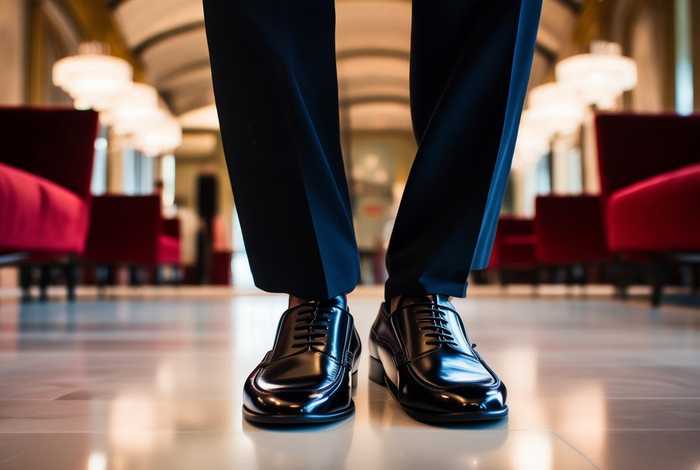 calvinklein鞋什么档次 calvinklein是什么档次