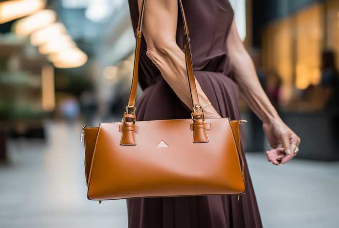 40岁女人背什么高档包（40岁女人背什么高档包合适）