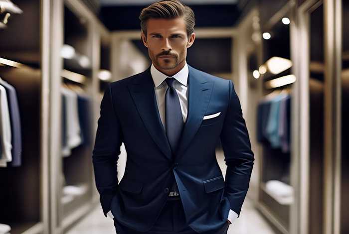 高档男装品牌前十名国际，高档男装品牌前十名国际排名