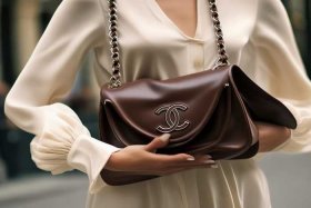 chanel手提包系列，chanel 手提包