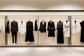 chanel服饰官方旗舰店、chanel官方旗舰店官网