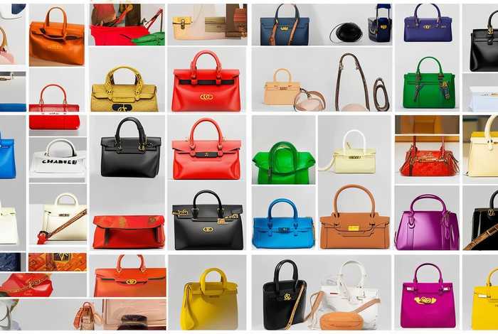 包包的品牌及标志图片大全集（包包的品牌及标志图片大全集介绍）