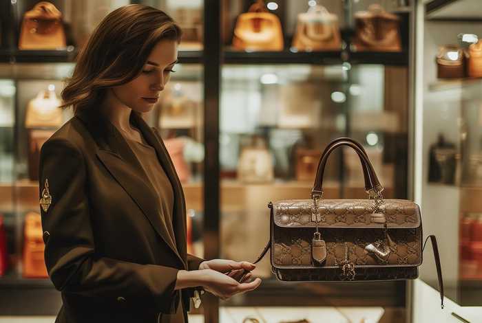 古驰包买的多吗 古驰包买的多吗值得买吗